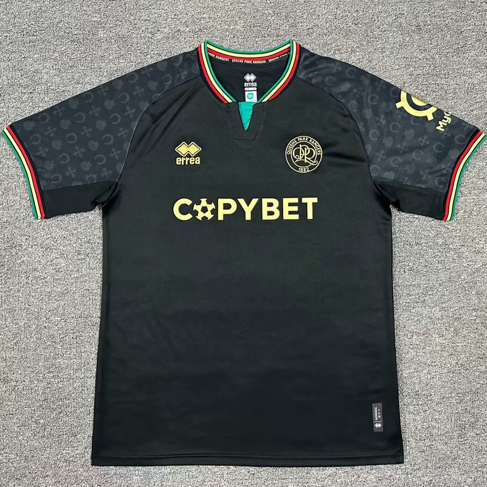 Maillot Queens Park Rangers Extérieur 2024/25