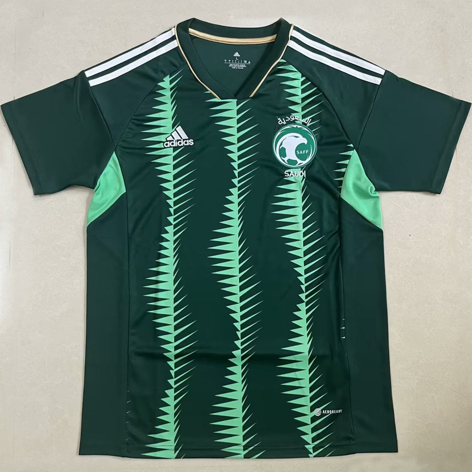 Maillot Saudi Arabia Domicile 2023/24
