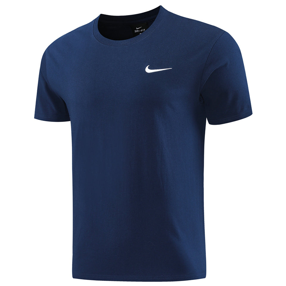 Maillot 26 Nk~ Royal Bluepure Cotton 2025