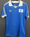 Maillot El Salvador Domicile 2023