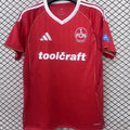 Maillot 1 Fc Nürnberg Third 2025/26