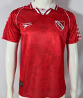 Maillot Atlético Independiente Domicile Rétro 1997/98