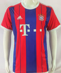 Maillot Bayern Munich Domicile Rétro 2014/15