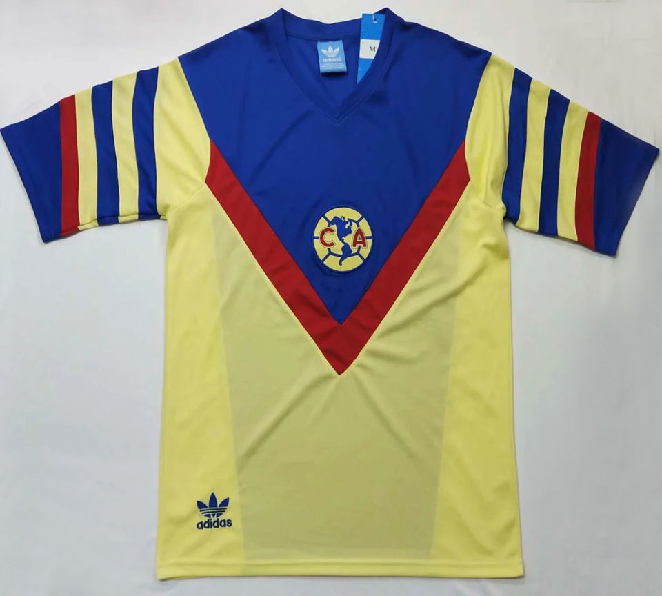 Maillot Club America Domicile Rétro 1987