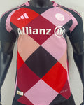 Maillot Botafogo 2024/25 (Version Joueur)