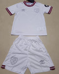Maillot West Hamt Extérieur 2023/24 Enfant