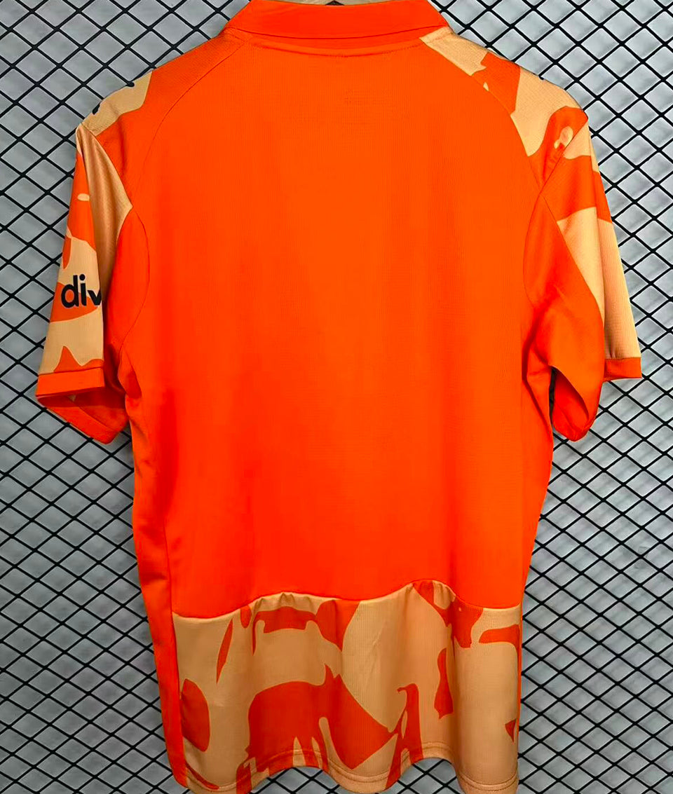 Maillot Valence Rétro 2026/27