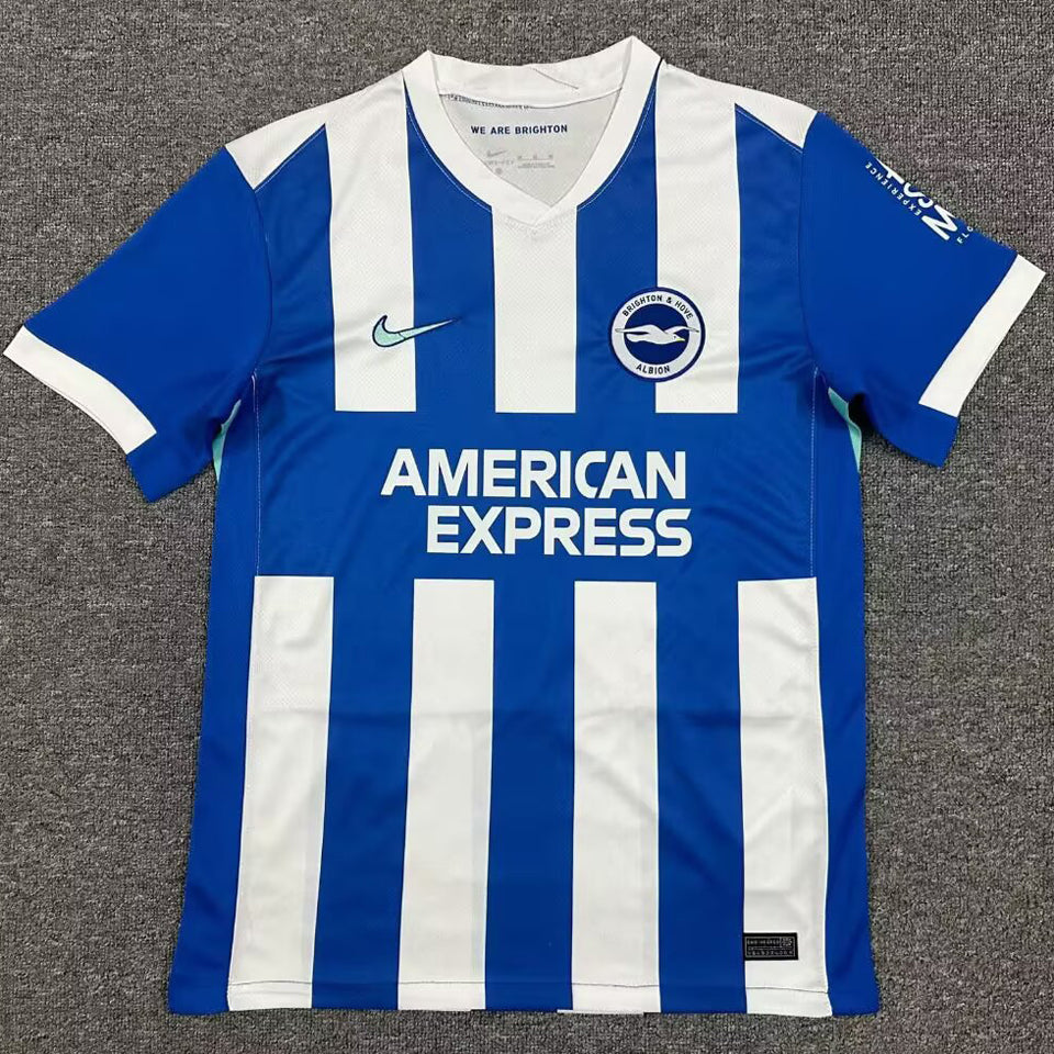 Maillot Brighton Domicile 2025/26