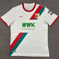 Maillot Fc Augsburg Domicile 2025/26