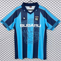 Maillot Coventry City Domicile Rétro 1997