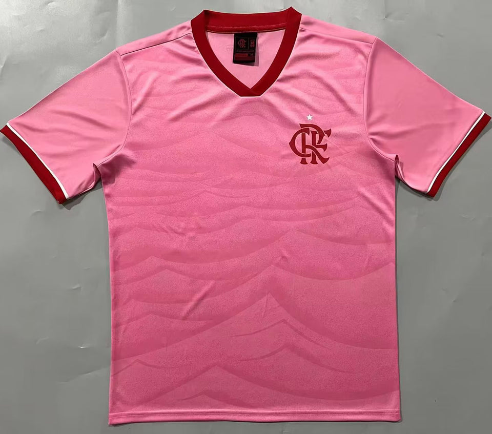 Maillot Flamengo 2024/25
