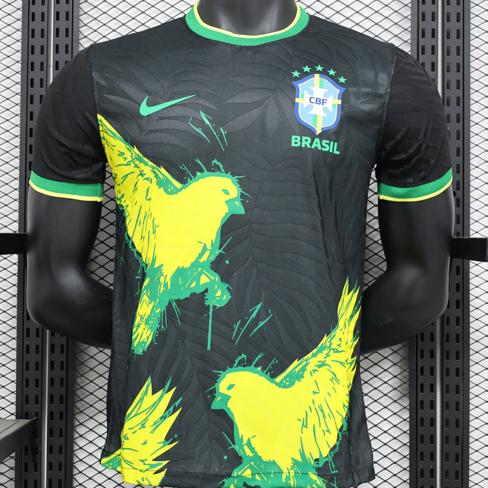 Maillot Brésil 2022/23 (Version Joueur)