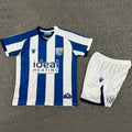 Maillot 26 West Bromwich Albion Domicile 2025 Enfant