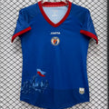 Maillot Haiti Domicile 2026/27