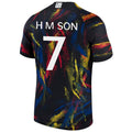 Maillot Corée du Sud Extérieur 2022/23