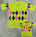 Maillot Mexique Gardien Rétro 1992/93