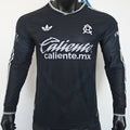 Maillot Club America Manches Longues 2026/27 (Version Joueur)