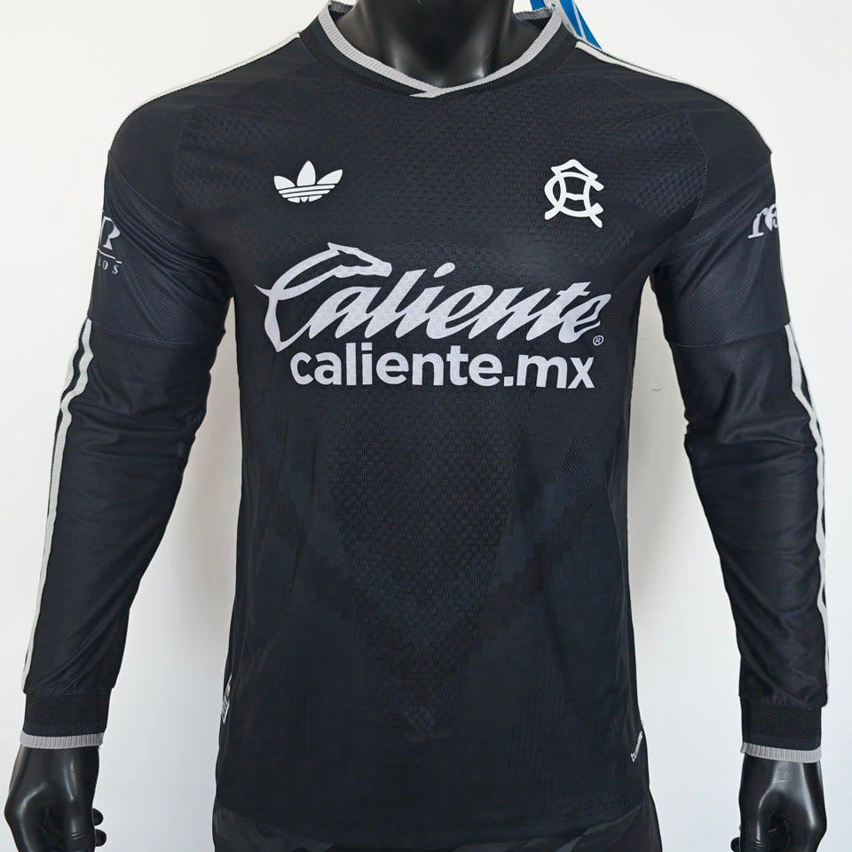 Maillot Club America Manches Longues 2026/27 (Version Joueur)