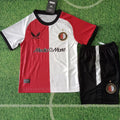 Maillot Fy Domicile 2024/25 Enfant