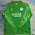 Maillot Paris SG Manches Longues 2024/25