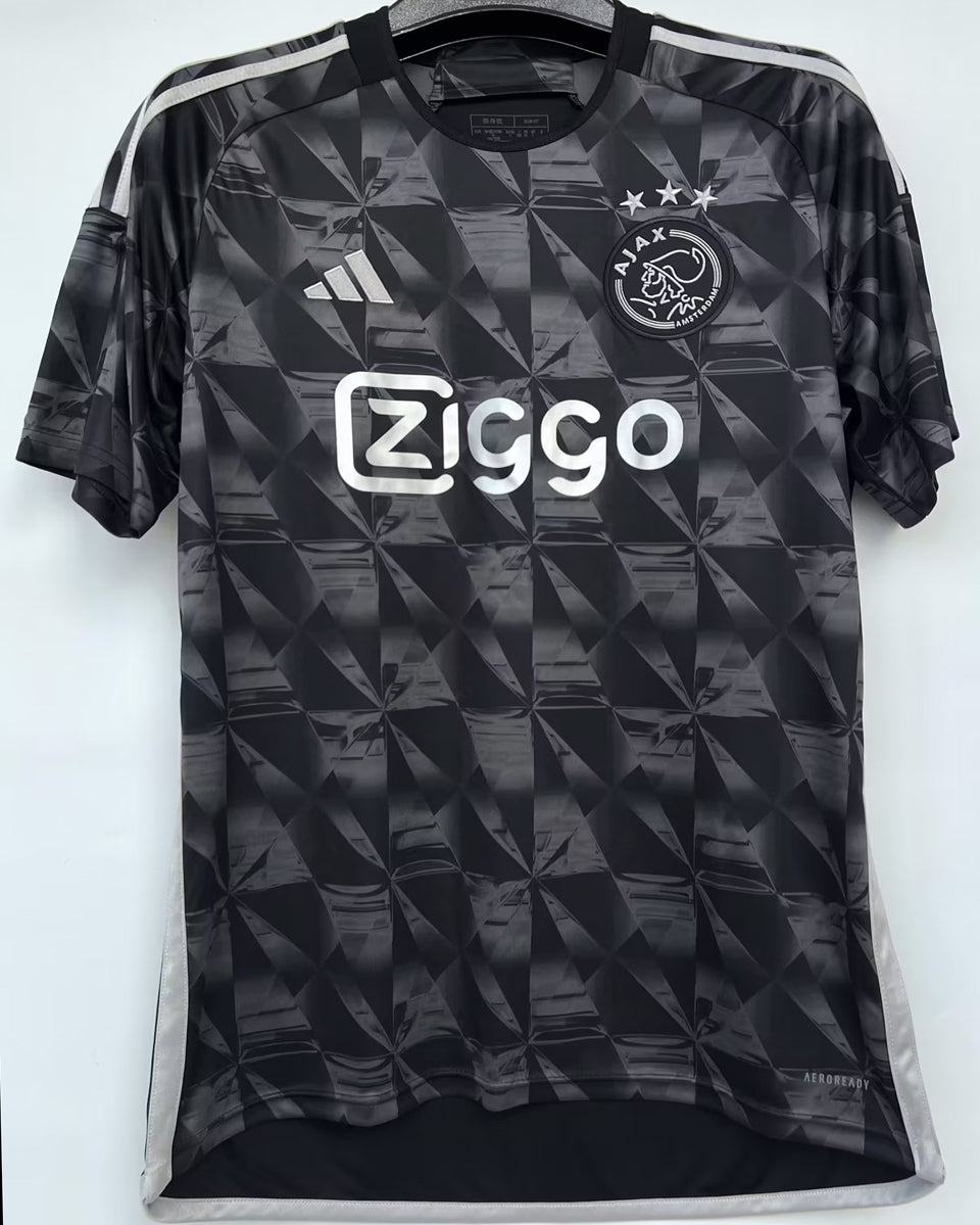 Maillot Aa 1 1 Third 2023/24