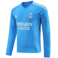 Maillot Real Madrid Gardien Manches Longues 2023/24