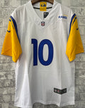 Maillot Men S Los Angeles Rams Kupp 10