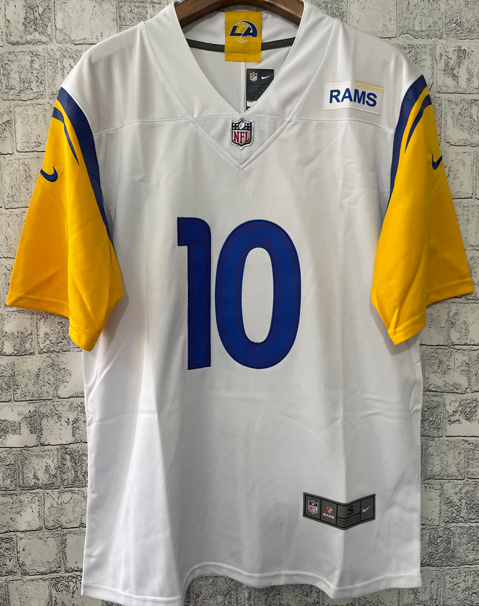 Maillot Jefferson 18 Minnesota Vikings Enfant