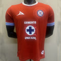 Maillot Cruz Azul Third 2024/25 (Version Joueur)