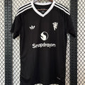 Maillot Manchester United Gardien 2024/25