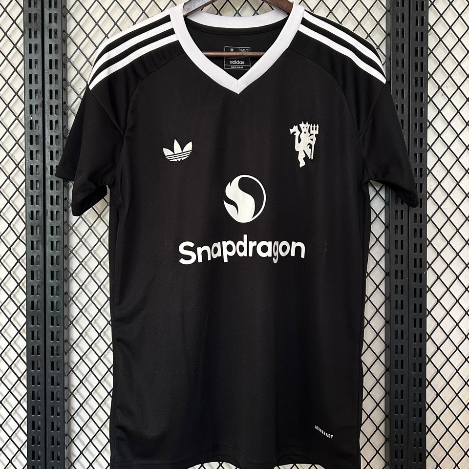 Maillot Manchester United Gardien 2024/25