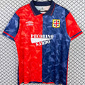 Maillot 93 Cagliari Domicile Rétro