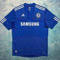 Maillot Chelsea Domicile Rétro 2009