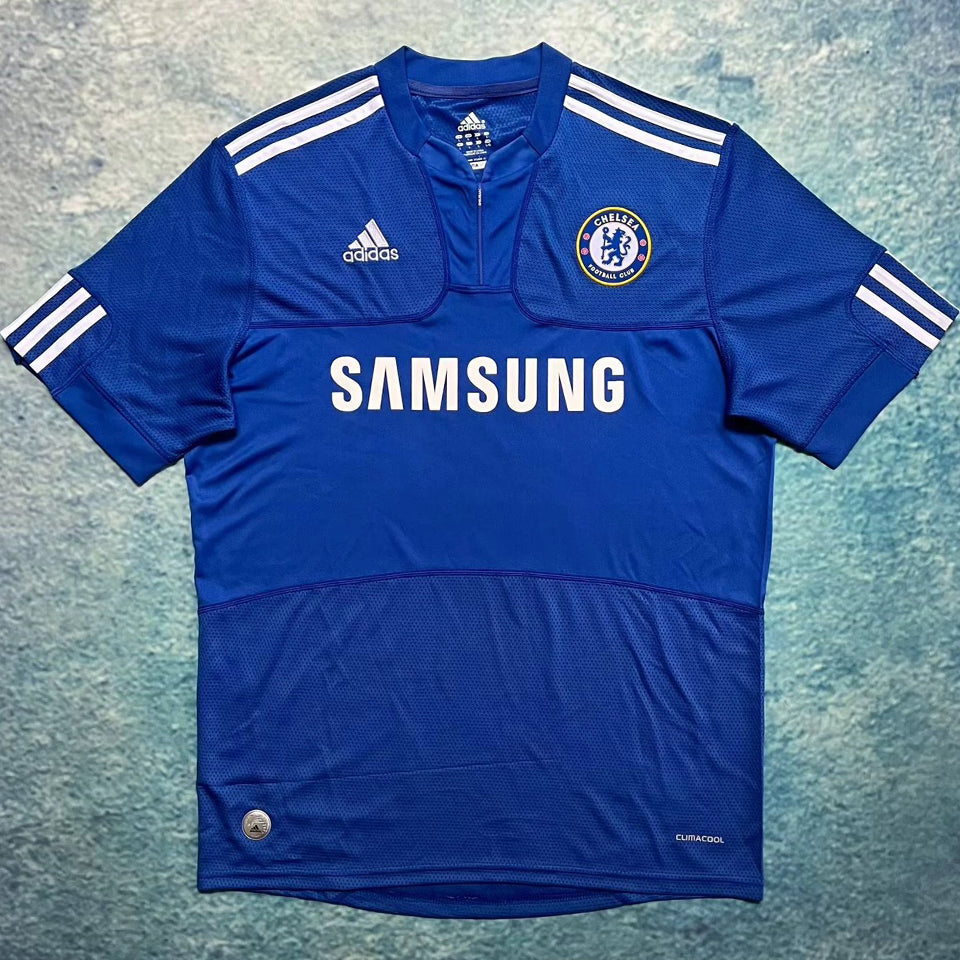 Maillot Chelsea Domicile Rétro 2009