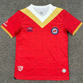 Maillot 26 Argentinos Juniors Third 2025