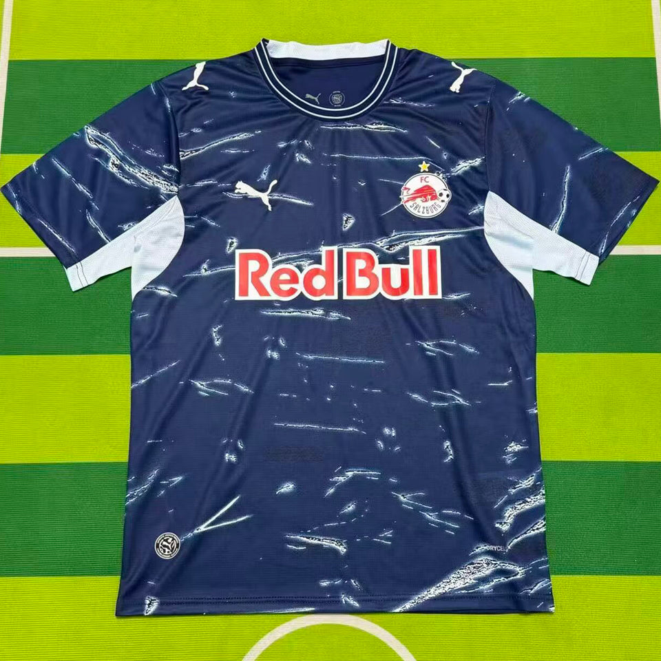 Maillot 27 Rb Salzburg Extérieur 2026