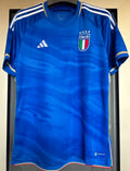 Maillot Italie Domicile 2023/24
