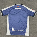 Maillot Real Sociedad Extérieur 2025/26