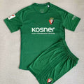 Maillot Osasuna Third 2023/24 Enfant