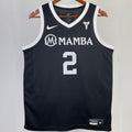 Maillot Lakers Gigi 2 2023/24
