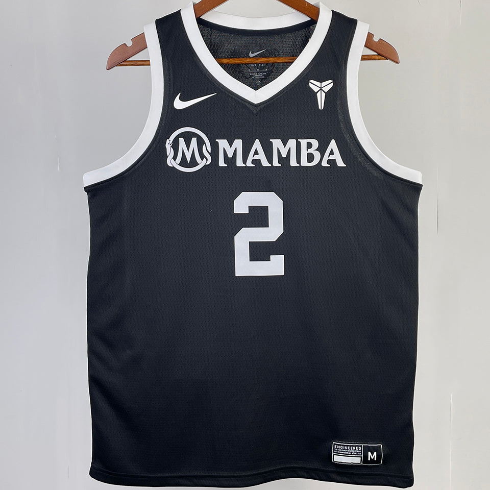 Maillot Lakers Gigi 2 2023/24