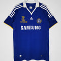 Maillot Chelsea Rétro 2008