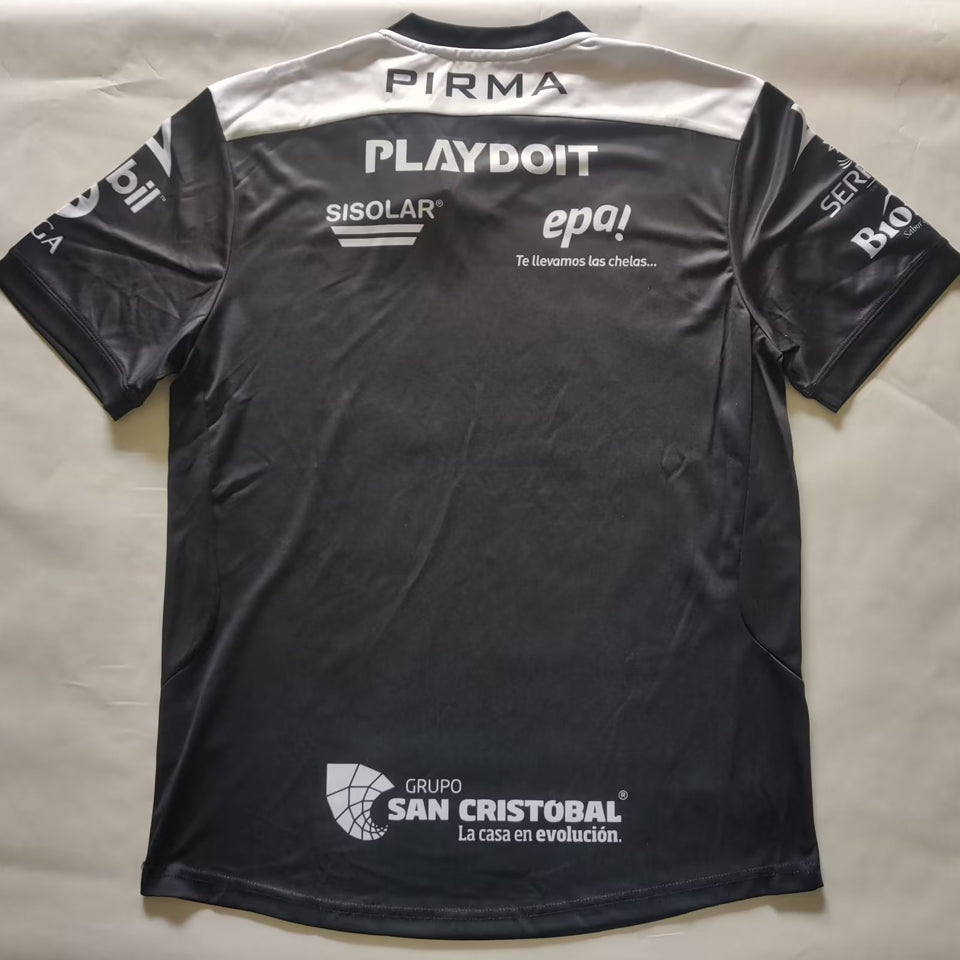 Maillot Necaxa Extérieur 2023/24