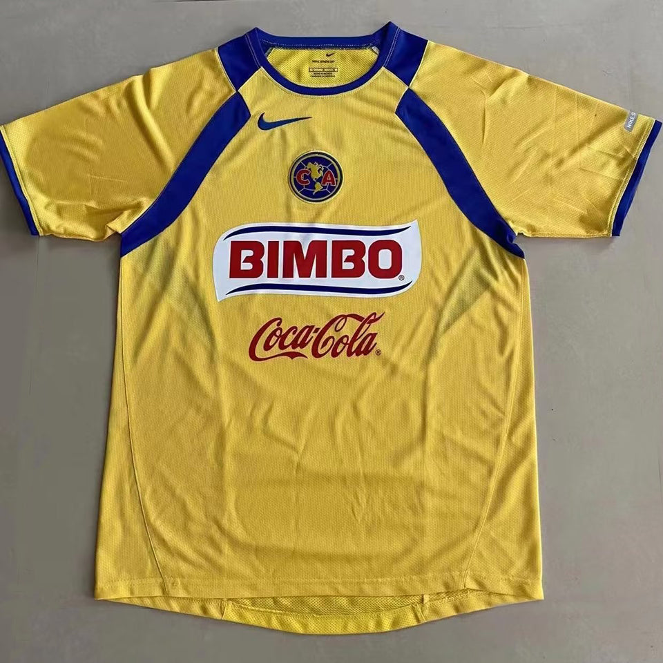 Maillot Club America Domicile Rétro 2005
