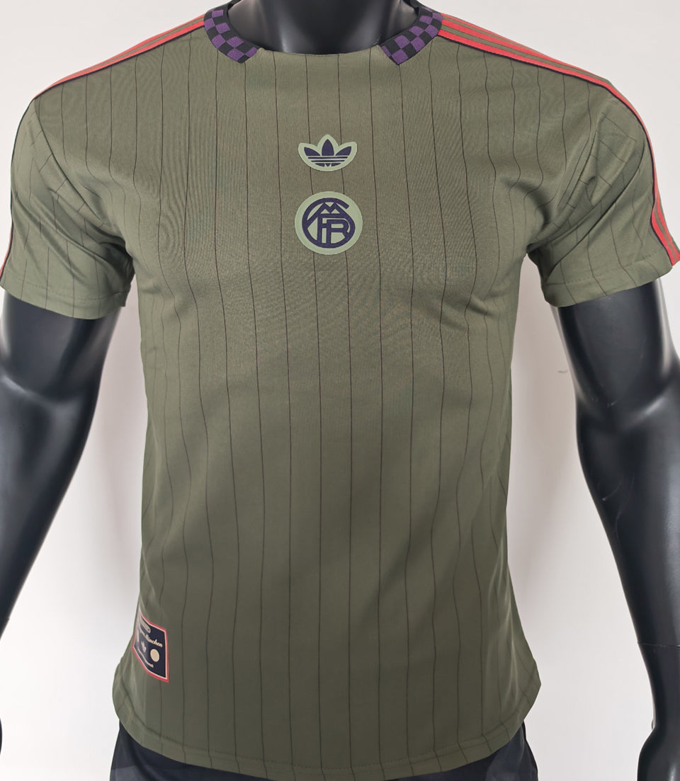 Maillot Botafogo Rétro (Version Joueur)