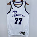 Maillot Lakers Doncic 77