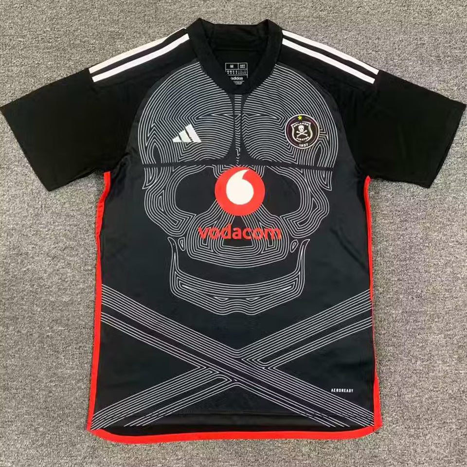 Maillot Orlando Pirates 2023/24