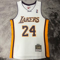 Maillot Lakers Bryant 24 Rétro 2009/10