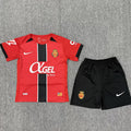 Maillot Mallorca Domicile 2025/26 Enfant