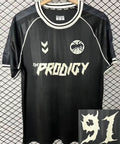 Maillot #91 The Prodigy X Hummel 2026/27